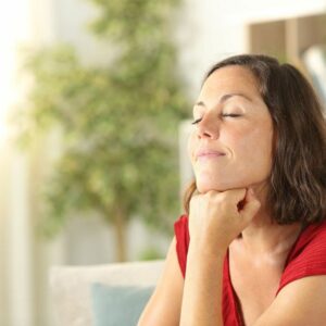 Plongée dans la Sérénité : Séance d'Hypno-Relaxation Profonde à télécharger