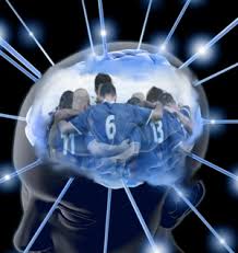 prépa mentale football
