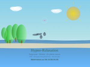 hypno-relaxation en groupe