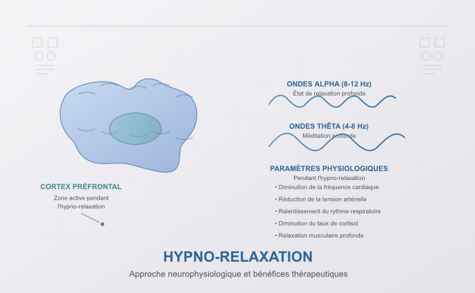 hypno-relaxation