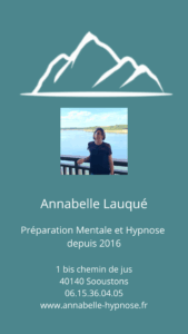 Annabelle Lauqué