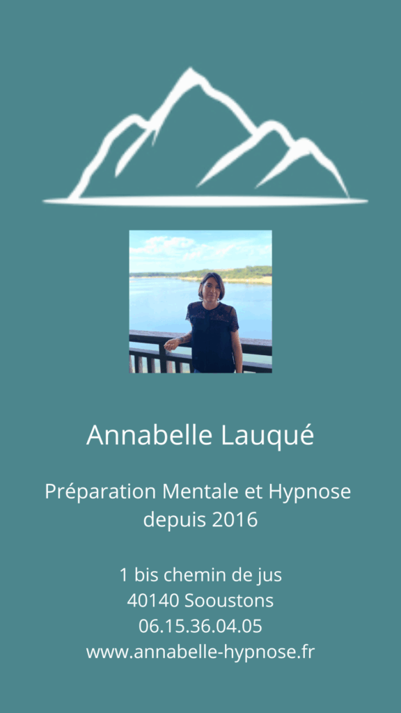 Annabelle Lauqué