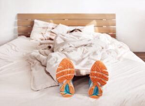 sommeil et performance