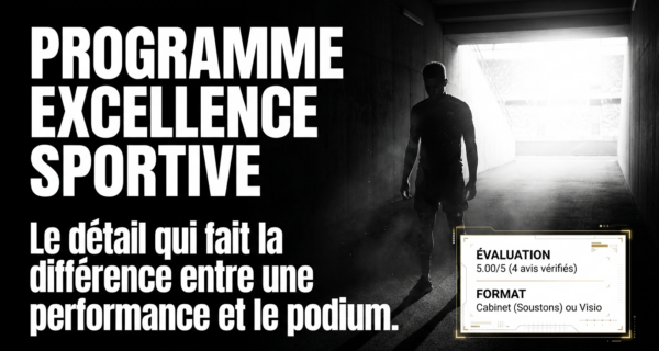 Programme EXCELLENCE SPORTIVE