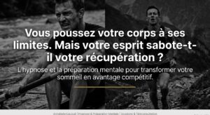 sommeil sport