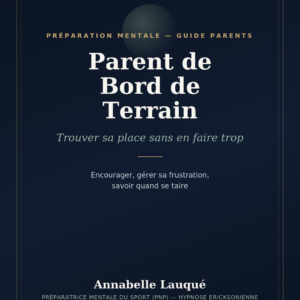 Ebook Parent de Bord de Terrain