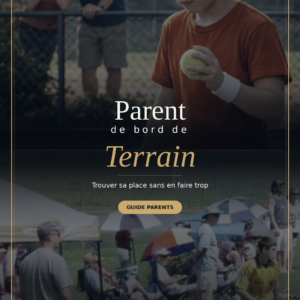 Ebook Parent de Bord de Terrain