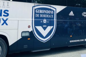 Girondins de Bordeaux préparation mentale football