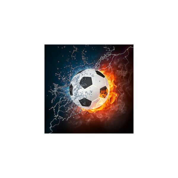Guide gratuit préparation mentale football enfant
