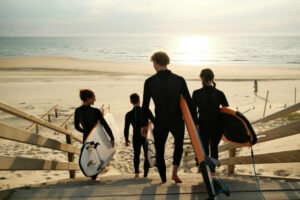surf préparation mentale landes hossegor